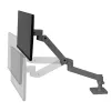 Näyttöteline Ergotron LX Series 45-682-293 puristin tummanharmaa 34 inch 10 kg