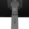 Näyttöteline Ergotron LX Series 45-682-293 puristin tummanharmaa 34 inch 10 kg