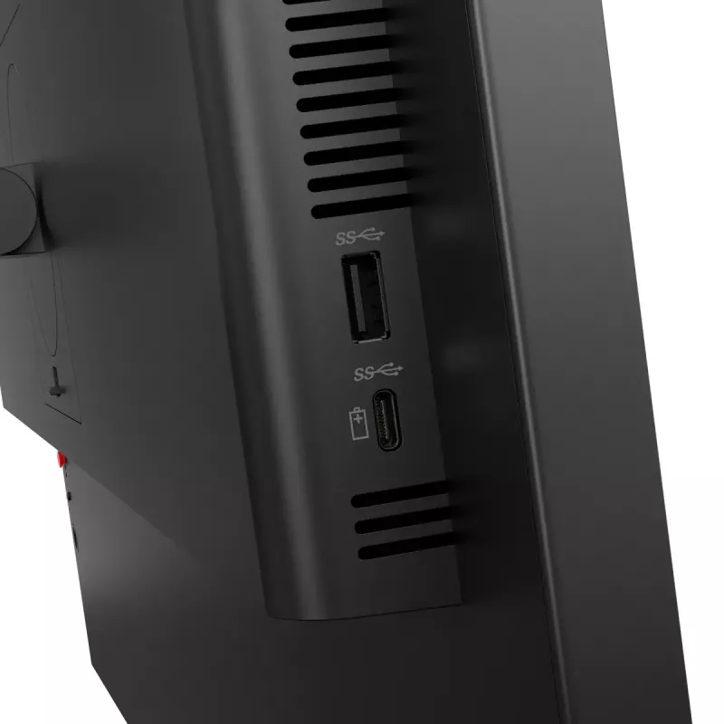 Näyttö Lenovo ThinkVision P32UD-40 31,5