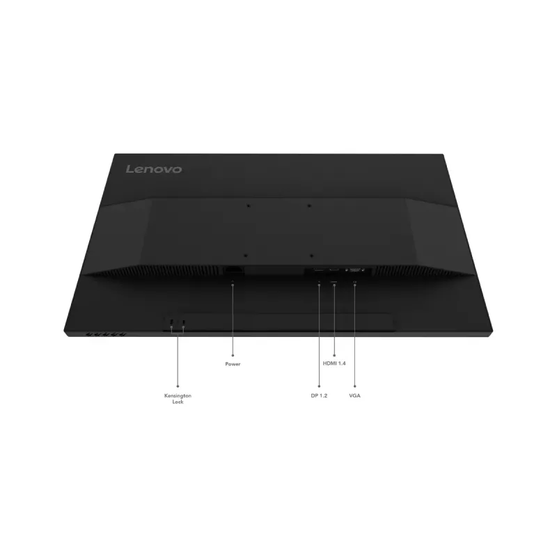 Näyttö Lenovo ThinkVision E27-40 27