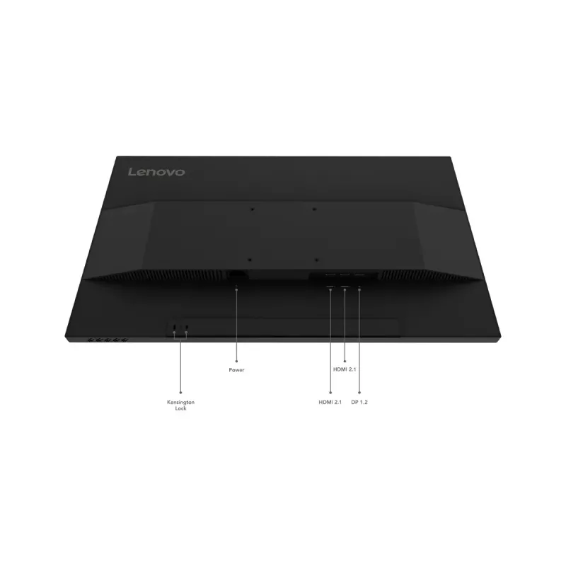 Näyttö Lenovo ThinkVision E27Q-40 27