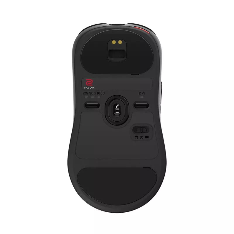 ZOWIE FK2-DW hiiri Gaming oikeakätinen RF langaton 3200 DPI