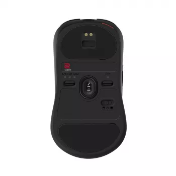 Pelihiiri BenQ ZOWIE S2-DW oikeakätinen RF Wireless 3200 DPI