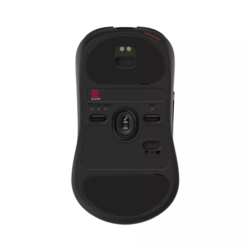 Pelihiiri BenQ ZOWIE S2-DW oikeakätinen RF Wireless 3200 DPI