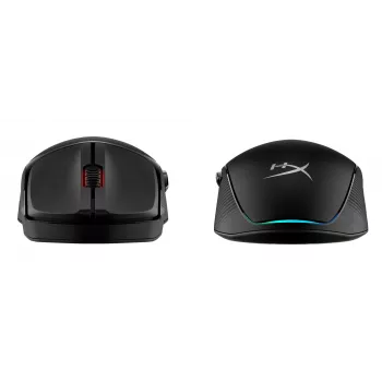 Hiiri HyperX Pulsefire Fuse Wireless RF Wireless + Bluetooth