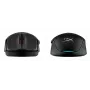 Hiiri HyperX Pulsefire Fuse Wireless RF Wireless + Bluetooth