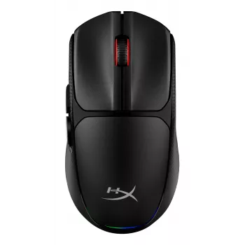 Hiiri HyperX Pulsefire Fuse Wireless RF Wireless + Bluetooth