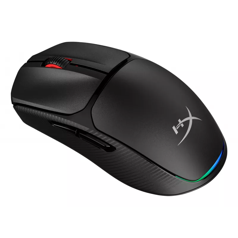 Hiiri HyperX Pulsefire Fuse Wireless RF Wireless + Bluetooth