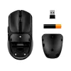 Hiiri HyperX Pulsefire Fuse Wireless RF Wireless + Bluetooth