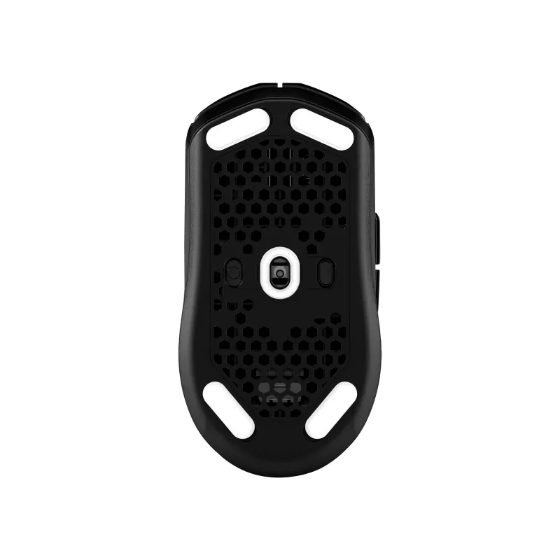 Hiiri HyperX Pulsefire Fuse Wireless RF Wireless + Bluetooth