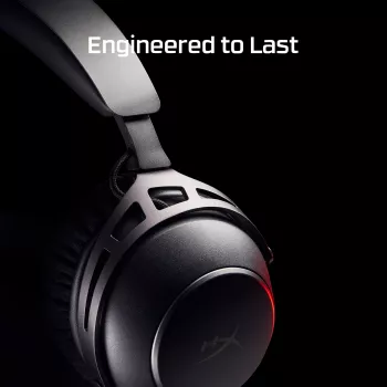 HyperX Cloud Alpha 2 – langaton pelikuuloke