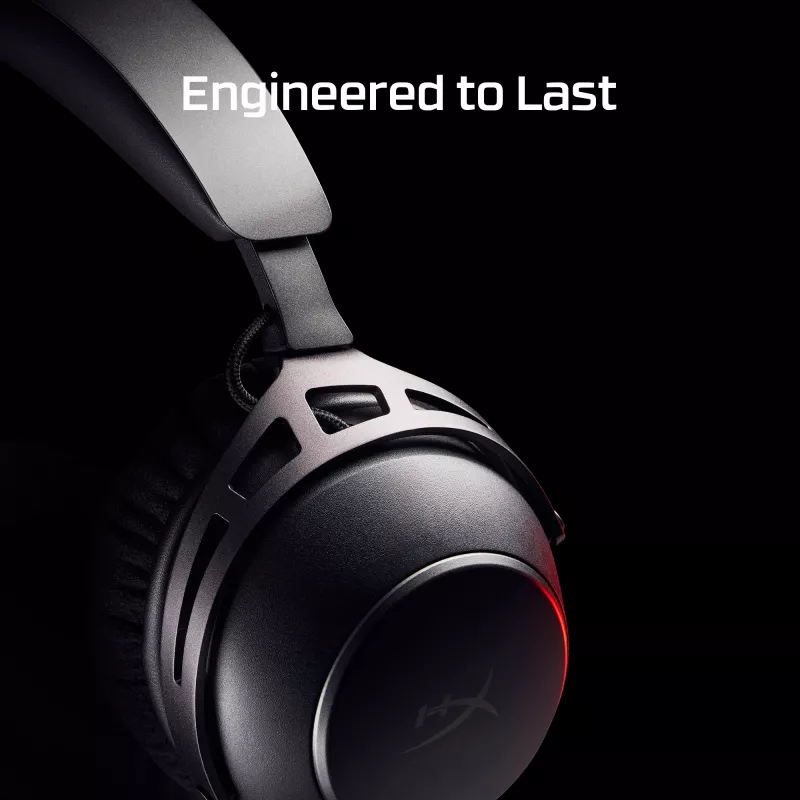 HyperX Cloud Alpha 2 – langaton pelikuuloke