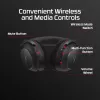HyperX Cloud Alpha 2 – langaton pelikuuloke