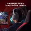 HyperX Cloud Alpha 2 – langaton pelikuuloke