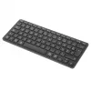 Langaton Bluetooth-näppäimistö Targus AKB862FR — ranskalainen AZERTY, musta