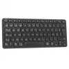 Langaton Bluetooth-näppäimistö Targus AKB862FR — ranskalainen AZERTY, musta