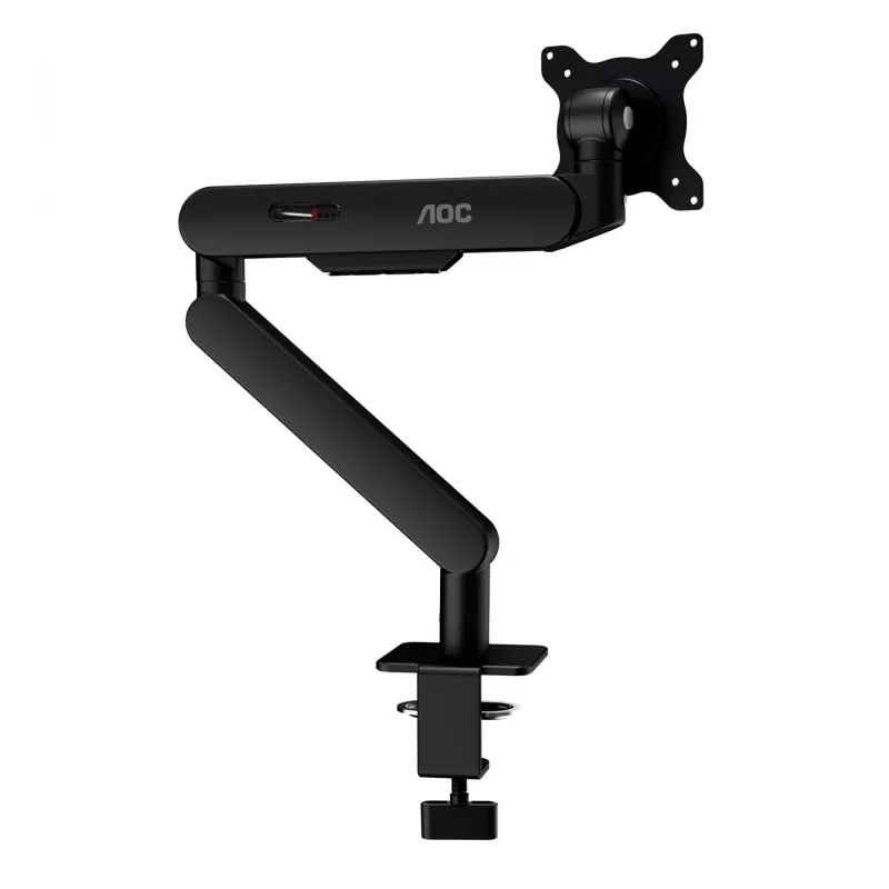AOC AM400B näyttöteline jalusta 34