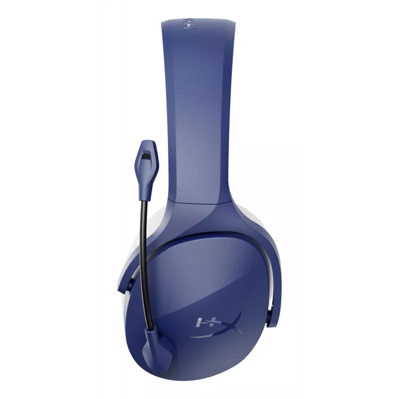 HyperX Cloud Jet - langaton pelikuuloke (vaaleansininen)