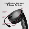 HyperX Cloud Jet - langaton pelikuuloke (vaaleansininen)