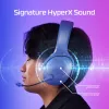 HyperX Cloud Jet - langaton pelikuuloke (vaaleansininen)