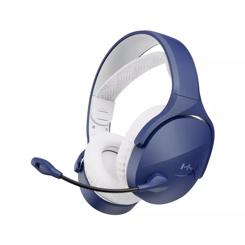 HyperX Cloud Jet - langaton pelikuuloke (vaaleansininen)