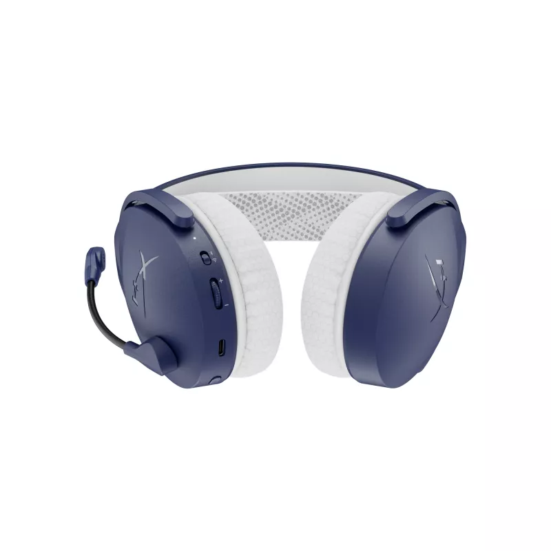 HyperX Cloud Jet - langaton pelikuuloke (vaaleansininen)