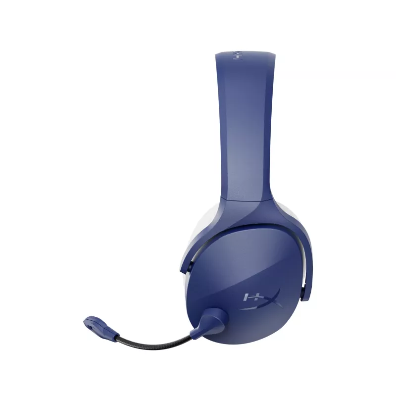 HyperX Cloud Jet - langaton pelikuuloke (vaaleansininen)