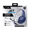 HyperX Cloud Jet - langaton pelikuuloke (vaaleansininen)