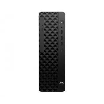 Pöytätietokone HP ProDesk 2 SFF G1i E Intel Core i5-14400 16GB DDR5 512GB SSD Windows 11 Pro musta
