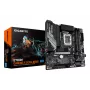 Emolevy GIGABYTE B760M GAMING X DDR4 GEN5, Micro ATX, LGA1700, B760, 4x DIMM enintään 128 GB, 2x PCIe 4.0 M.2, 2.5GbE