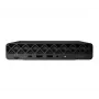 HP ProDesk 4 Mini G1i AI BY7D1ET mini-PC, Intel Core Ultra 7 265T, 16 GB DDR5 5600, 1 TB SSD, Intel Graphics, Windows 11 Pro, musta