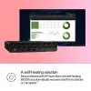 HP ProDesk 4 Mini G1i AI BY7D1ET mini-PC, Intel Core Ultra 7 265T, 16 GB DDR5 5600, 1 TB SSD, Intel Graphics, Windows 11 Pro, musta