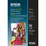 Epson Value Glossy Photo Paper - 10x15cm - 50 arkkia