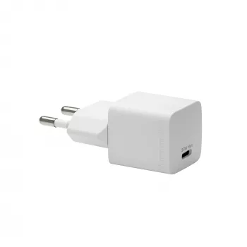 dbramante1928 Bulk - re-charge - EU-seinälaturi - USB-C 20W - W
