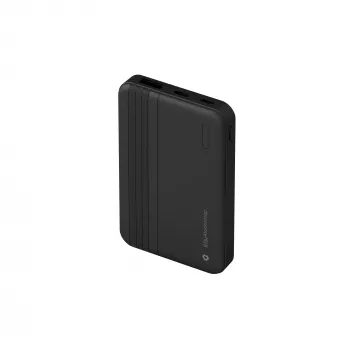 dbramante1928 re-charge - varavirtalähde 5K - BLK, 5000 mAh, musta
