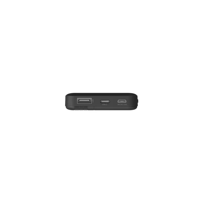 dbramante1928 re-charge - varavirtalähde 5K - BLK, 5000 mAh, musta