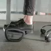 Jalkatuki LogiLink EO0006 musta