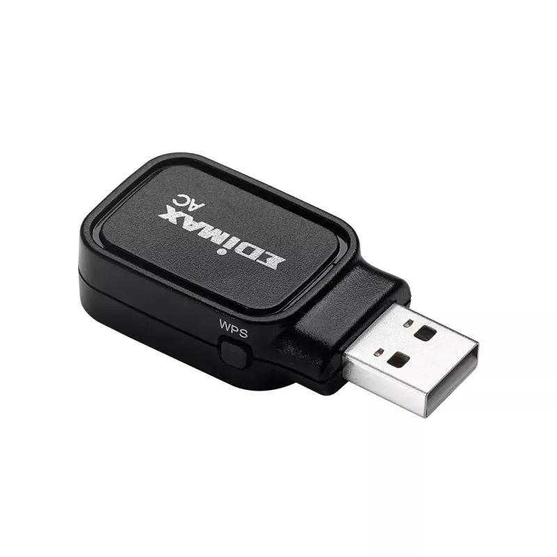 Verkkokortti Edimax EW-7611UCB WLAN Bluetooth