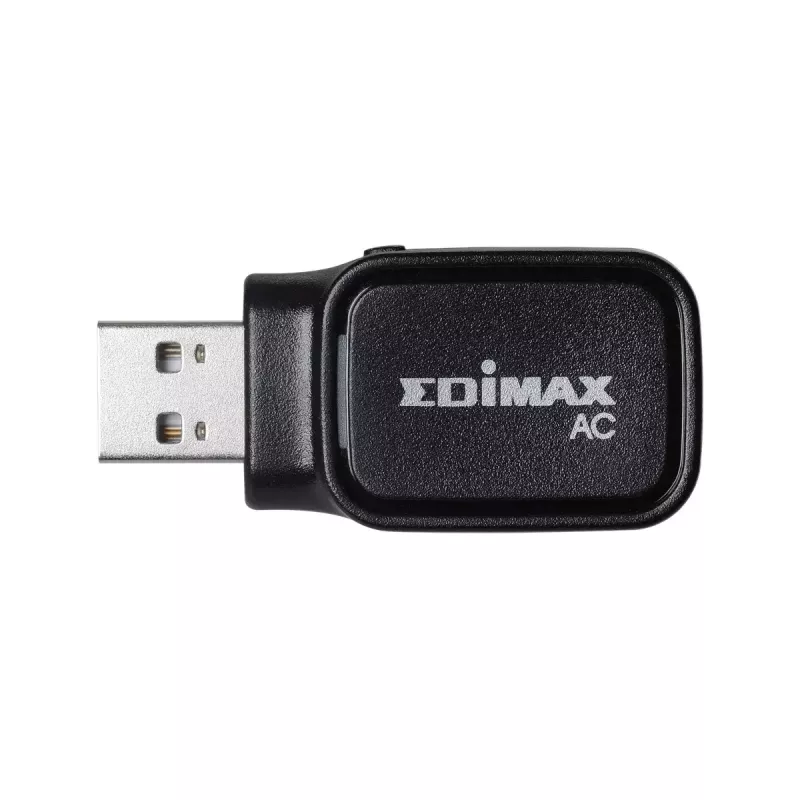 Verkkokortti Edimax EW-7611UCB WLAN Bluetooth