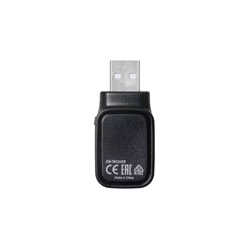 Verkkokortti Edimax EW-7611UCB WLAN Bluetooth