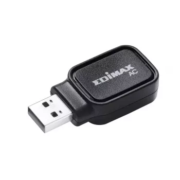Verkkokortti Edimax EW-7611UCB WLAN Bluetooth