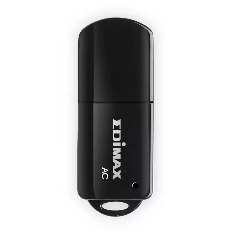 WLAN-sovitin Edimax AC600 EW-7811UTC
