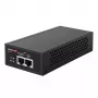 Edimax GP-201IT PoE-sovitin 2.5 Gigabit Ethernet 30W
