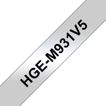 Tarra HG Brother HGM931V5 musta hopea