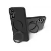 Suojakotelo dbramante1928 Galaxy A56 5G musta Monochromatic