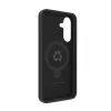Suojakotelo dbramante1928 Galaxy A56 5G musta Monochromatic