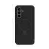 Suojakotelo dbramante1928 Galaxy A56 5G musta Monochromatic