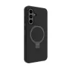 Suojakotelo dbramante1928 Galaxy A56 5G musta Monochromatic