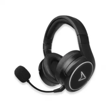 Lexip Bluetooth-kuulokkeet Impulse (Multi), langallinen ja langaton, pelaamiseen, musta