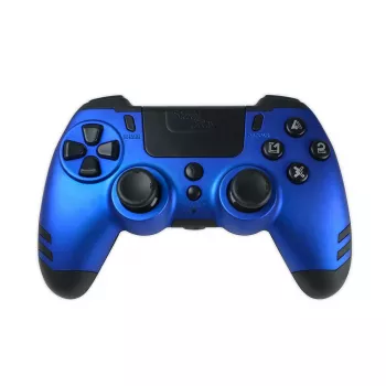 Steelplay JVAMUL00153 peliohjain sininen RF peliohjain analoginen / digitaalinen PC, PlayStation 4, Playstation 3